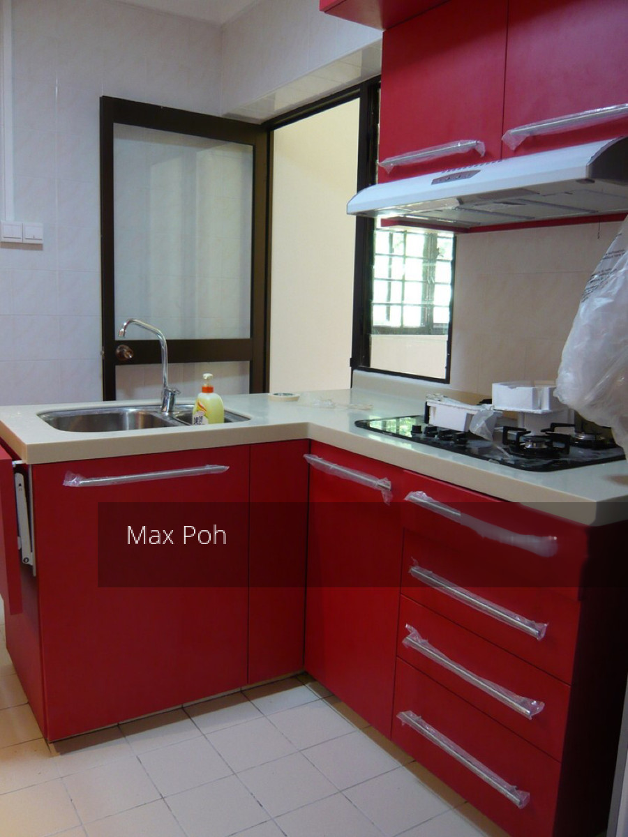 Blk 104A Depot Road (Bukit Merah), HDB 5 Rooms #131486542